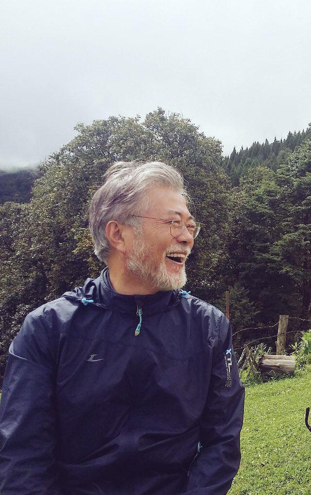 개인적으로 문재인이 대통령 당선되는게 기대되는 수많은 이유중 하나 | 인스티즈