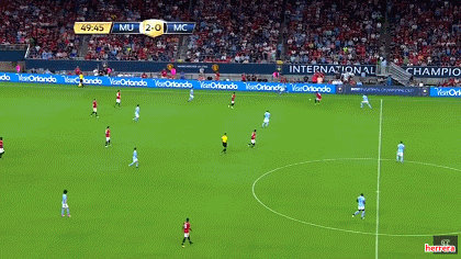 루카쿠 vs 시티 .gif | 인스티즈