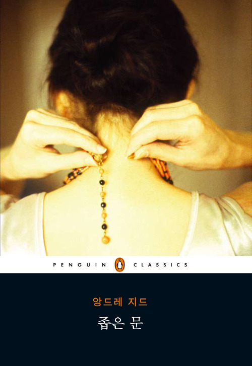 앙드레 이미지