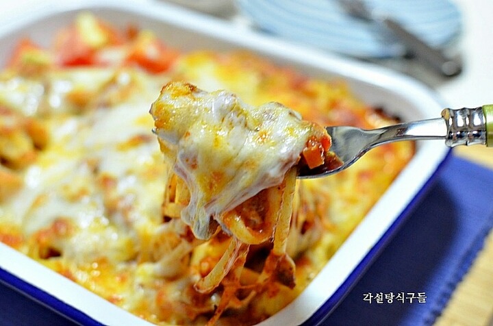 치즈가 들어간 음식들 (침샘주의) | 인스티즈