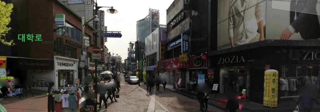 서울 주요 번화가 만남의 장소.jpg | 인스티즈