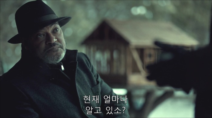 [로맨틱스릴러미드] 한니발 (Hannibal) 시즌3 에피8 (2/4) | 인스티즈