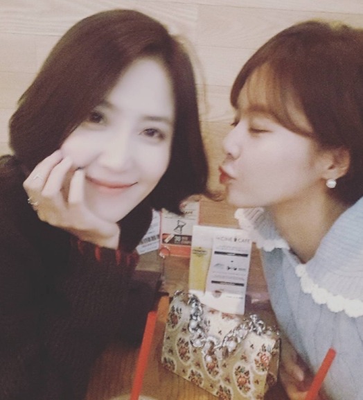 최근 연예인들 인스타그램 모음 ㅋㅋ | 인스티즈