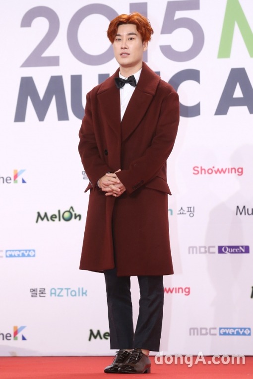 오늘자 멜론 뮤직어워드 참석한 연예인들.jpg | 인스티즈