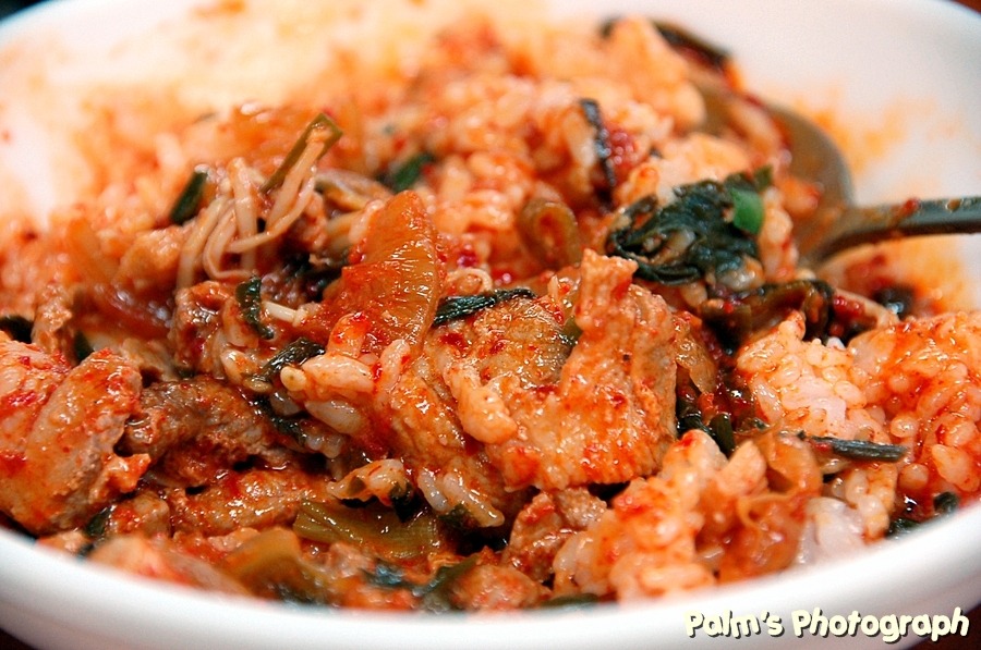 김치는 밥도둑... | 인스티즈