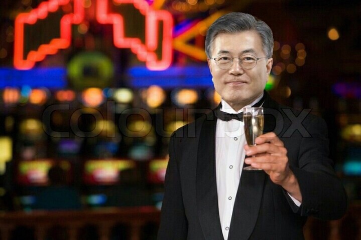 대통령 직선제 이후 오늘 문재인이 깨트린 징크스 하나 | 인스티즈