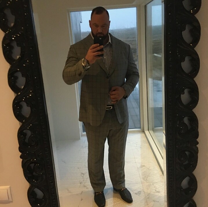 206cm 195kg .jpg | 인스티즈