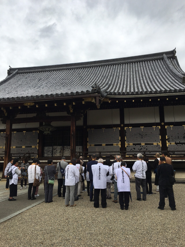 나홀로 교토여행 13박14일(2일차-2 닌나지,료안지,묘신지) | 인스티즈