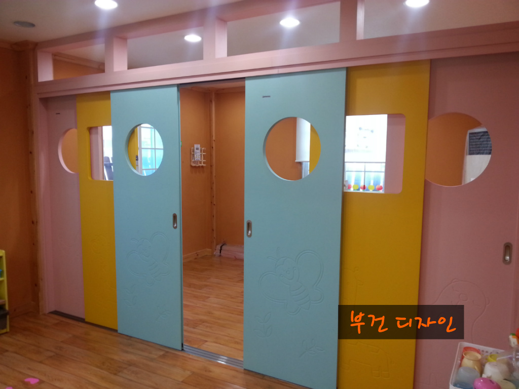 하늘빛어린이집 이미지