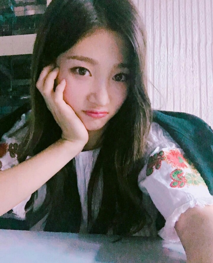 넘나 예쁜 정채연 | 인스티즈
