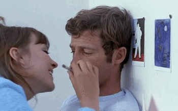 1960년대 영화 속 빈티지 색감 그리고 분위기 gif | 인스티즈