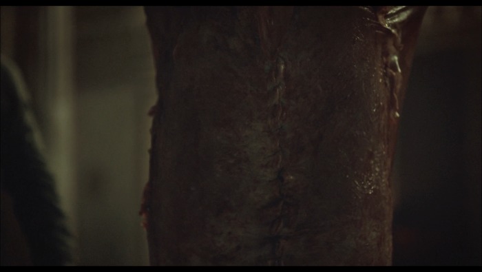 [로맨틱스릴러미드] 한니발 (Hannibal) 시즌3 에피2 (3/4) | 인스티즈