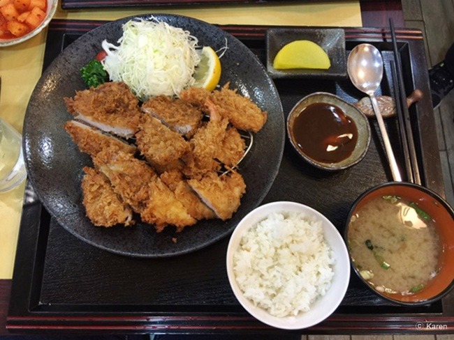 강북 돈까스 | 인스티즈