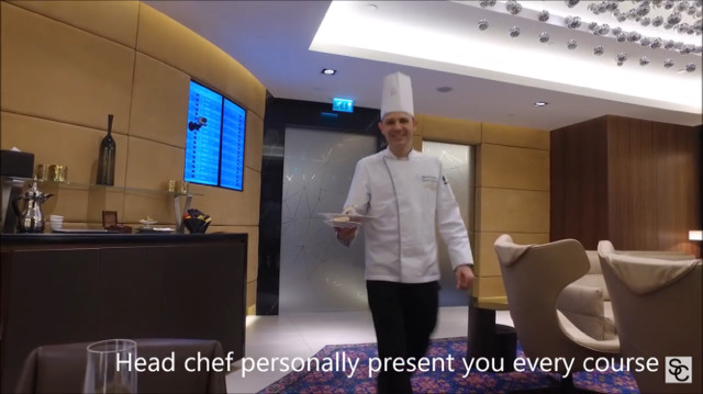 에티하트 항공 A380 일등석 중에서 제일 비싼 자리(개쩜) | 인스티즈