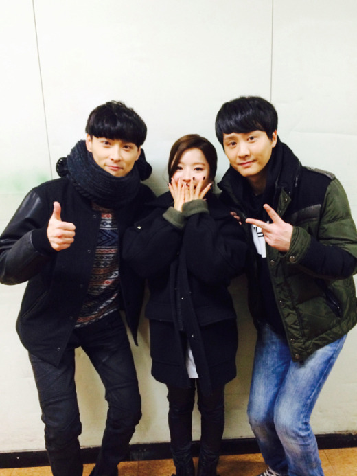 카메라에는 안찍히는 줄 알았지.jpg | 인스티즈