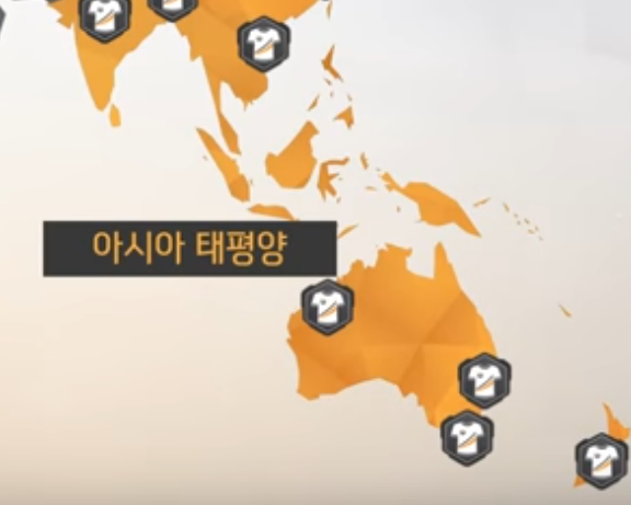 블리자드의 한국 대우 수준 | 인스티즈