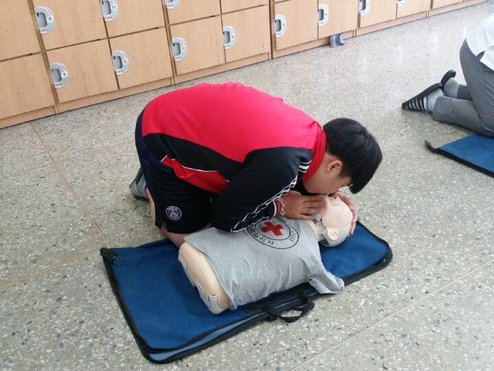 창일중학교 이미지