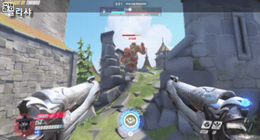 친목질의 최후.gif | 인스티즈