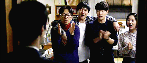 [응답하라1988] 그동안, 덕선이를 짝사랑 하는 것으로 볼 수 있던 택이의 모습들 | 인스티즈