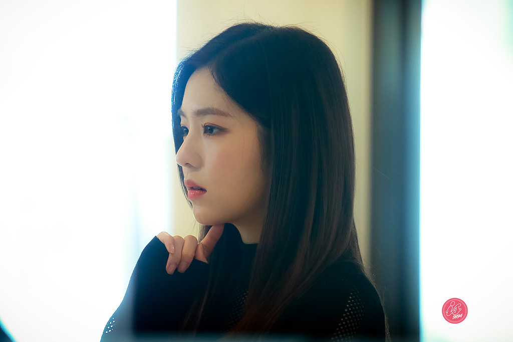 레드벨벳 아이린.gif | 인스티즈