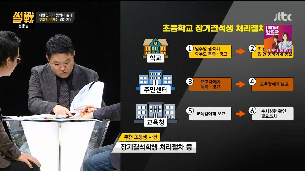 죽어나는 공무원들 | 인스티즈