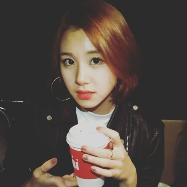 [트와이스] 아기맹수 채영이 짤 모음.gif | 인스티즈