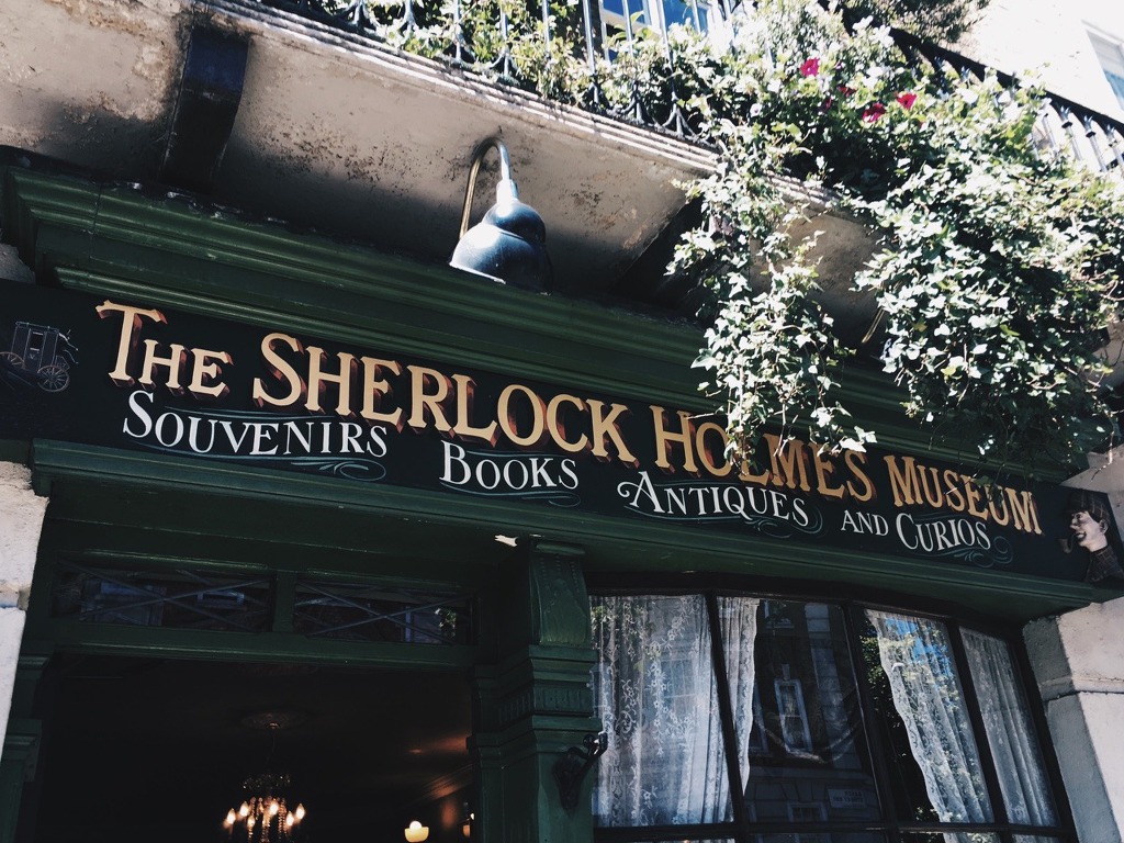 한때 해가 지지 않는 나라였던 영국의 수도 런던 | 인스티즈