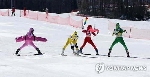 가는 겨울이 아쉬워 | 인스티즈