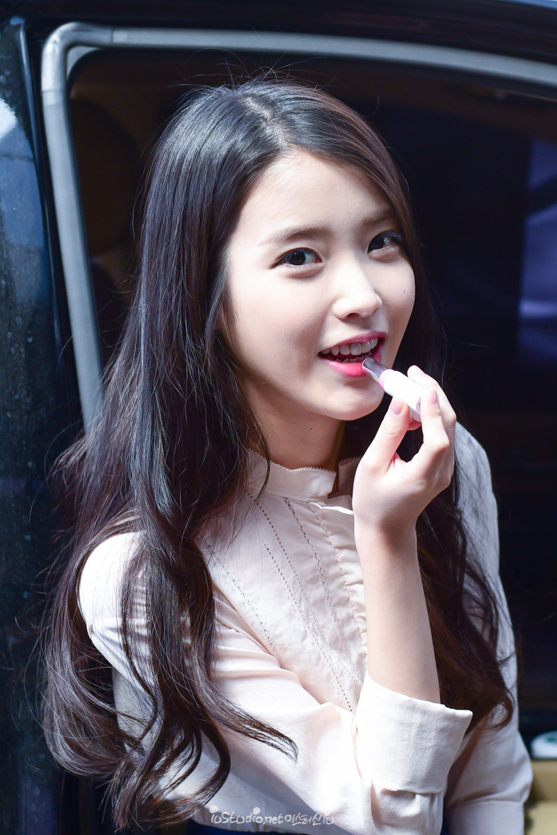 아이유 움짤 모음2.gif | 인스티즈