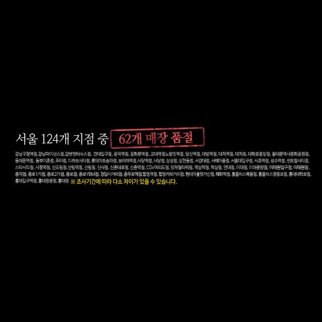하루만 늦어도 바로 품절된다는 올리브영 세일 대란템 | 인스티즈