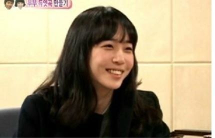 작사가 김이나 앞머리 유/무 | 인스티즈