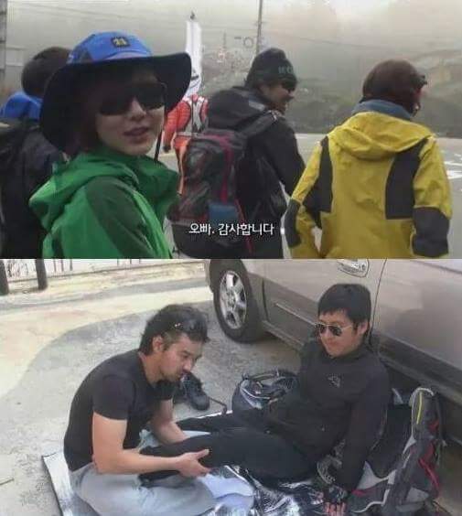 장난 친걸로 사람 인생을 망친 하정우.jpg | 인스티즈