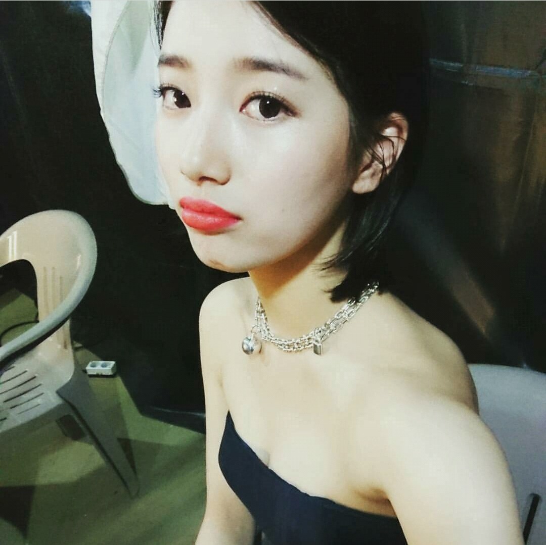 오늘자 수지 인스타그램 | 인스티즈