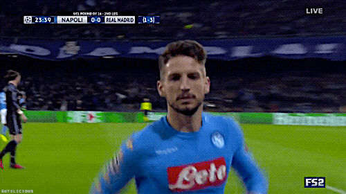 메르텐스 플레이 스타일 데이터주의.gif | 인스티즈