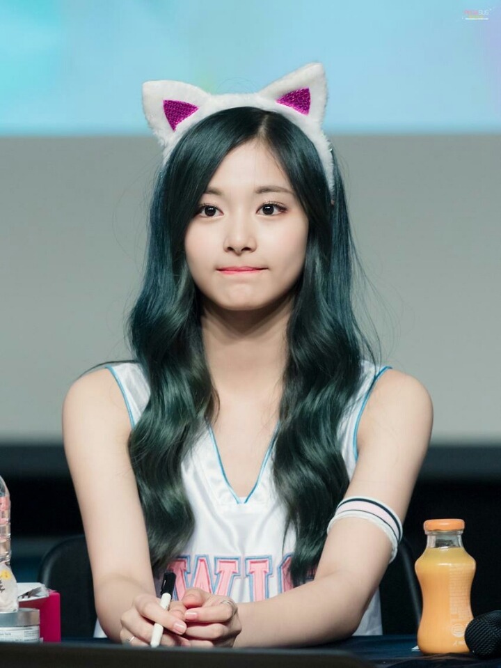 트와이스 쯔위 | 인스티즈