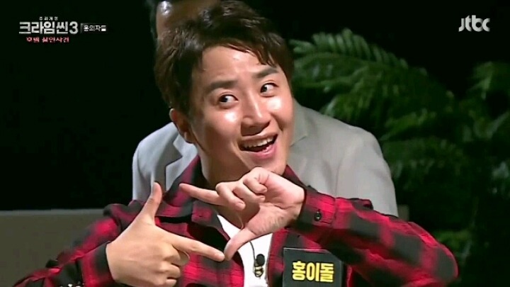 크라임씬3 오프닝 티키타카 | 인스티즈