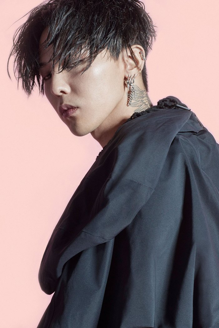 지디 나이키 베이퍼맥스 글로벌 캠페인 참여.jpg | 인스티즈