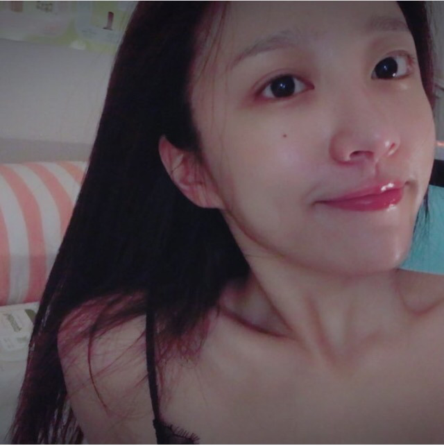 8/1 하니 인스타그램 | 인스티즈