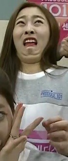 프로듀스101) 프로듀스 비주얼 멤버 | 인스티즈