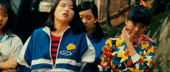 영화 써니의 본드걸 '천우희'.jpgif | 인스티즈