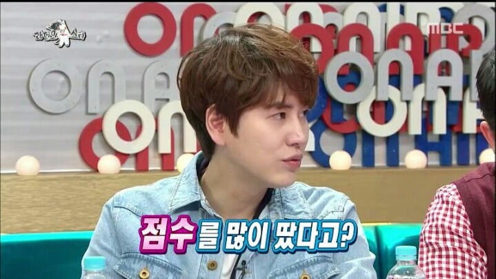 [라디오스타] 연애 시절 아내와의 여행에서 점수 많이 땄다는 우현 | 인스티즈
