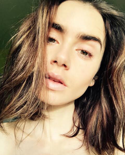 해외 셀럽들의 without makeup.jpg | 인스티즈