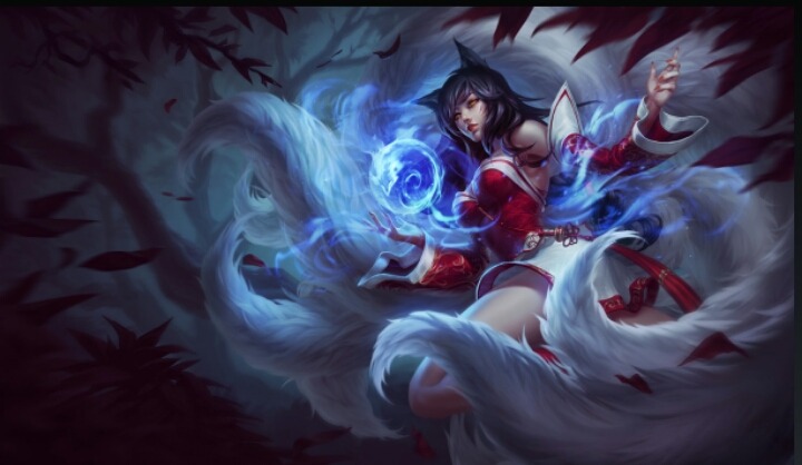 [LOL] 여성들에게 인기 있는 챔피언 | 인스티즈