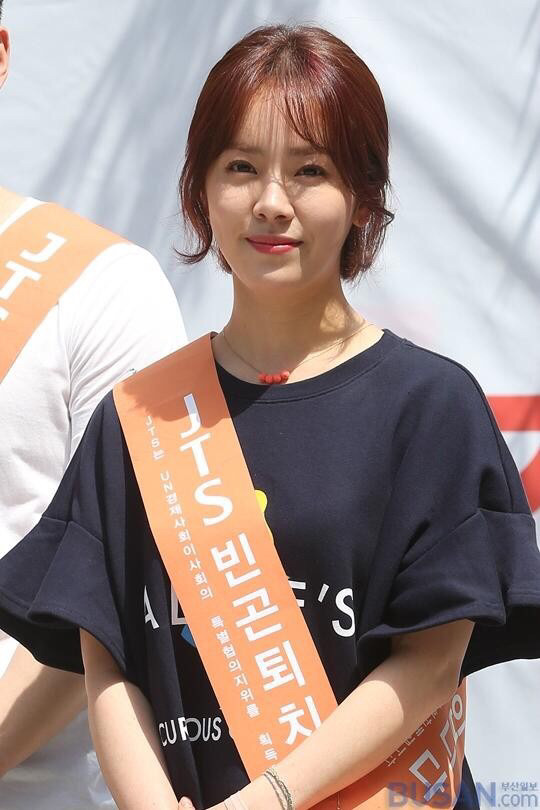 한국의 여배우들 중 단 한명만 꼽는다면?? | 인스티즈