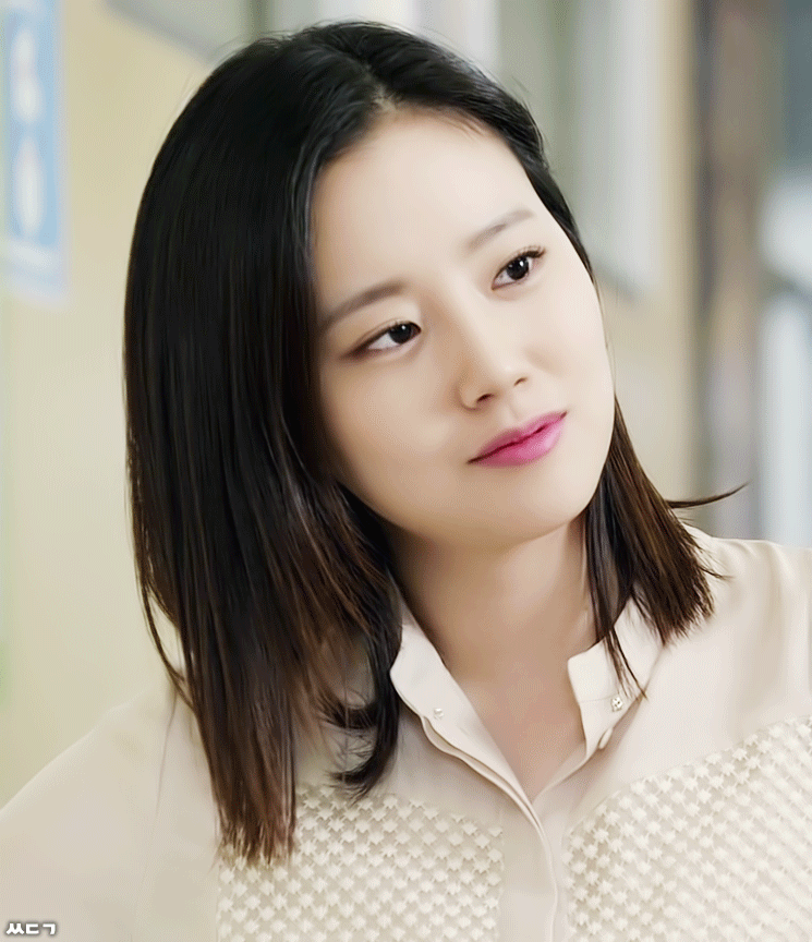 문채원이 제일 귀여웠던 배역.gif | 인스티즈