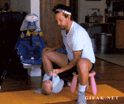 남편에게 아이를 맡기면 안되는이유.JPGIF (BGM | 인스티즈
