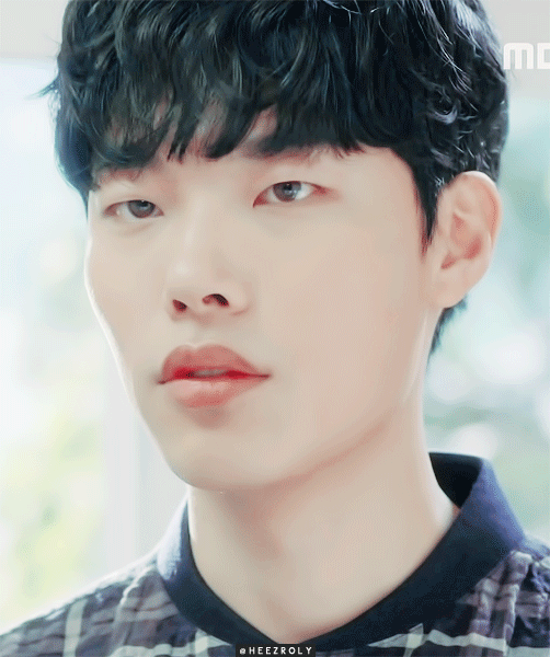 처음 봤을때 이정도의 톱스타가 될지는 몰랐던 훈남배우 | 인스티즈