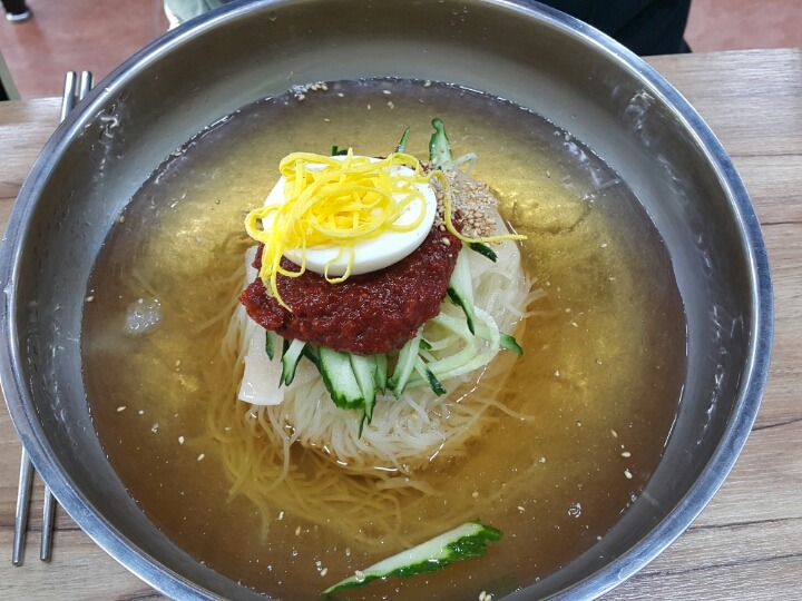 용원가야밀면 이미지