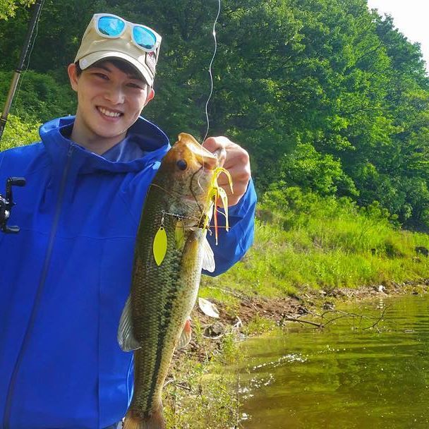 낚시 좋아하는 아이돌 | 인스티즈