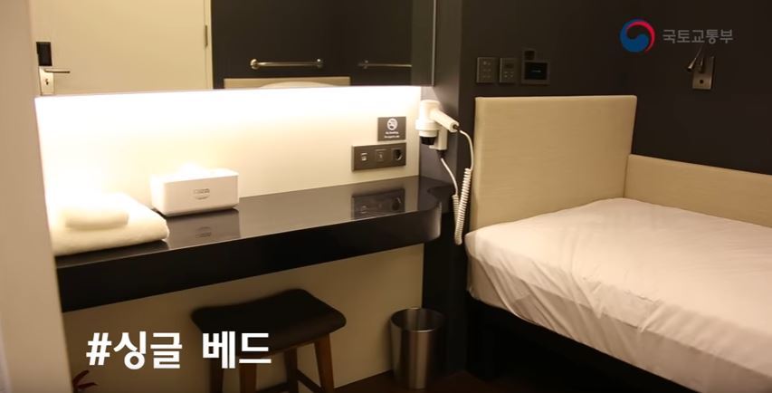 [영상] 인천공항 캡슐호텔 '다락 휴' 내부는?…"기다림도 쾌적하게" | 인스티즈